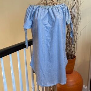 GHG NWT authentic Made in Italy dress